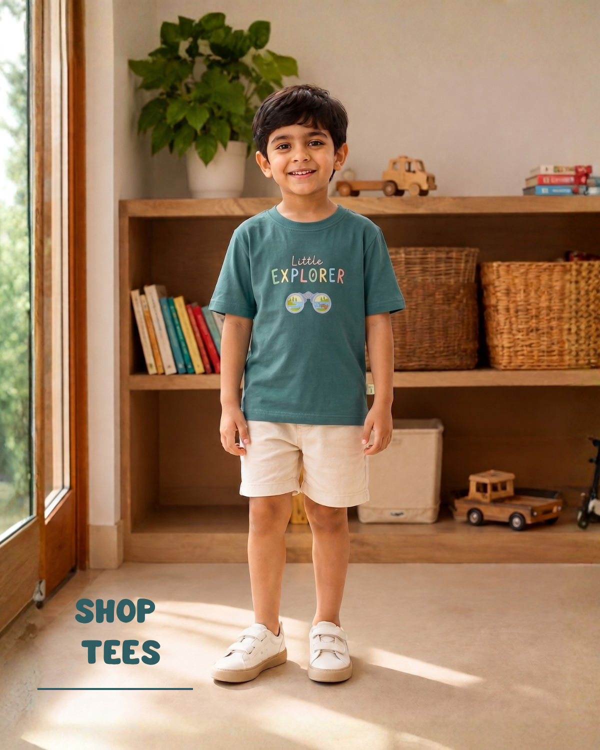 Tees