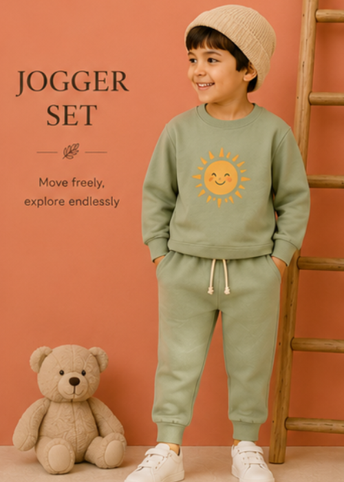 Jogger Set